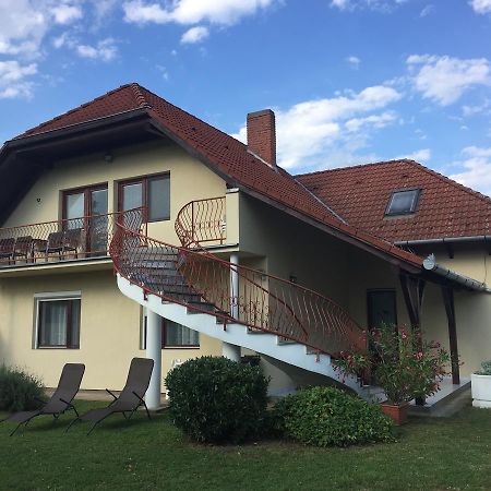 Maria Apartmanhaz Zalakaros Exterior photo