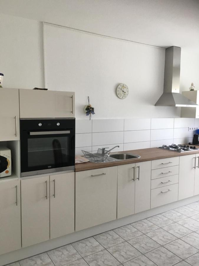 Maria Apartmanhaz Zalakaros Exterior photo