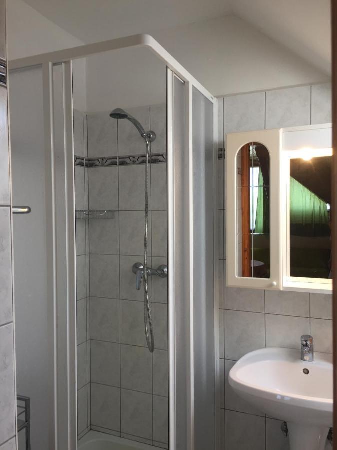 Maria Apartmanhaz Zalakaros Exterior photo