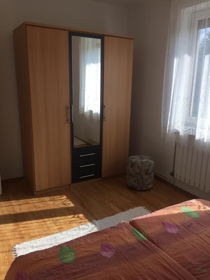 Maria Apartmanhaz Zalakaros Exterior photo