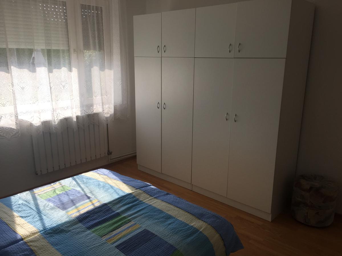 Maria Apartmanhaz Zalakaros Exterior photo
